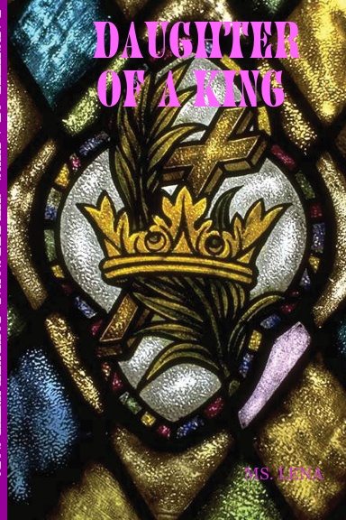 DAUGHTER OF A KING