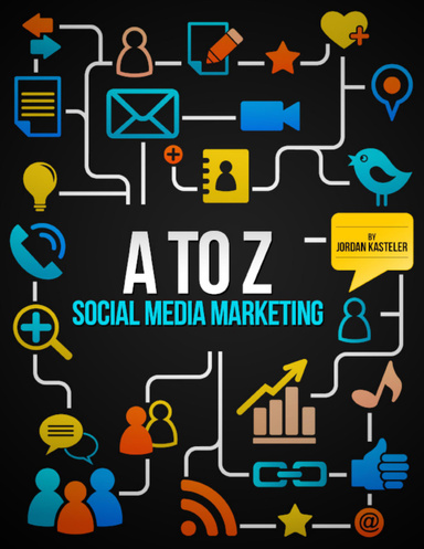 A to Z: Social Media Marketing