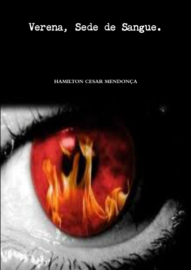 Verena, Sede de Sangue.