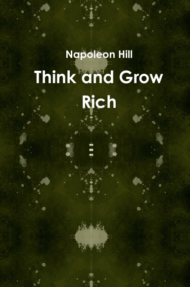 Think and Grow Rich