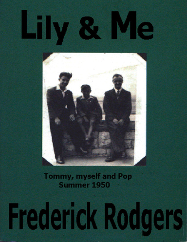 Lily & Me