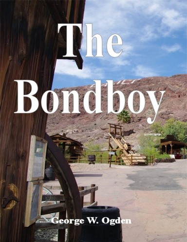 The Bondboy