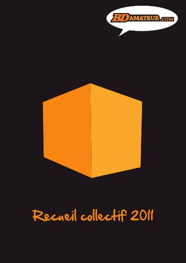 Recueil collectif BDA 2011