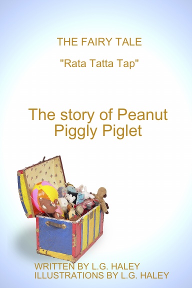 THE FAIRY TALE  "RATA TATTA TAP