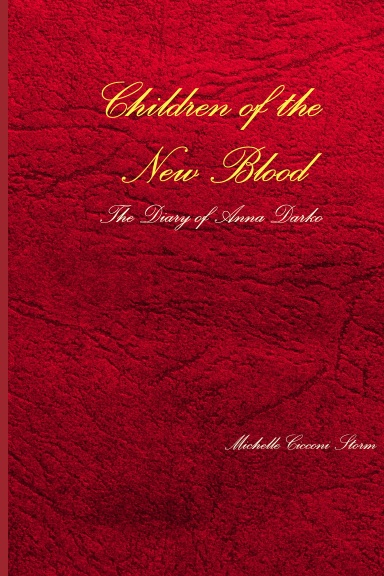Children of the New Blood