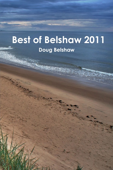 Best of Belshaw 2011