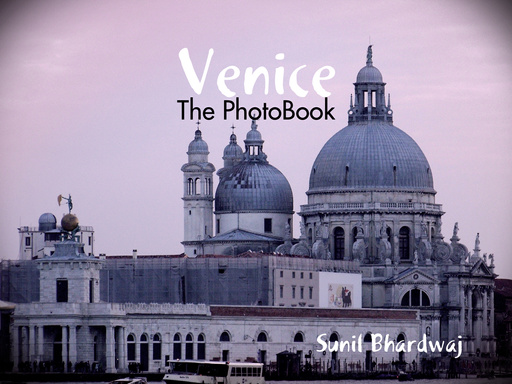 Venice: The PhotoBook