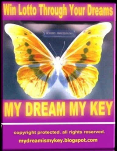 MY DREAM MY KEY