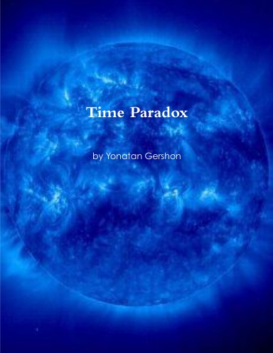Time Paradox