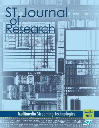 ST Journal of Research - Multimedia Streaming Technologies
