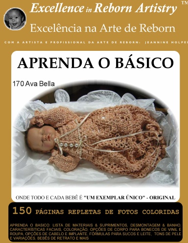 Excellence in Reborn Artistry: Apprenda O Básico