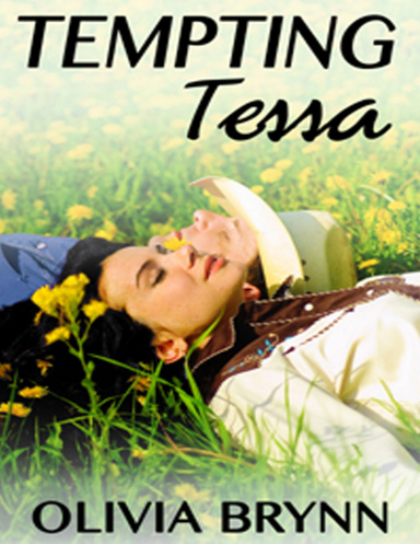 Tempting Tessa