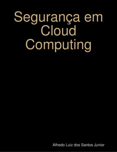 Segurança em Cloud Computing