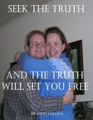 Seek the Truth - The Message of William Marrion Branham