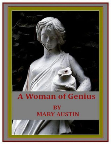 A Woman of Genius