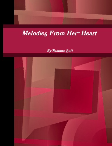 Melodies From Her Heart