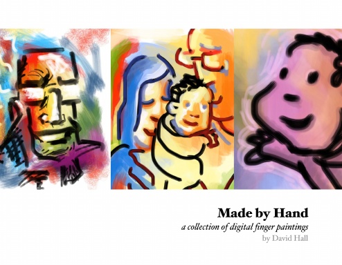 Made by Hand