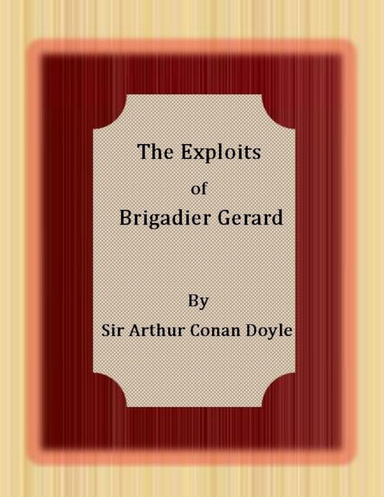 The Exploits of Brigadier Gerard