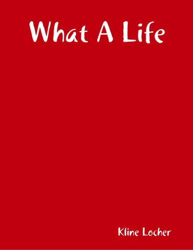 What A Life eBook