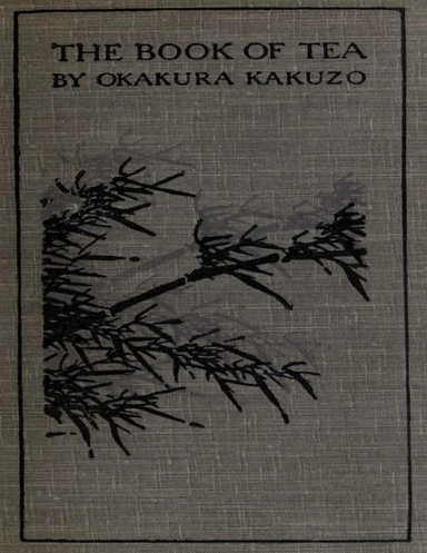 The Book of Tea: Illustrated