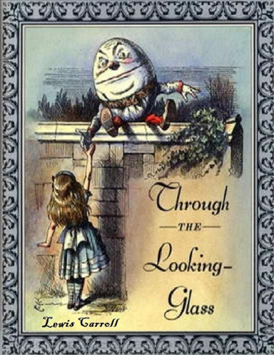 Through the Looking Glass
