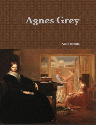 Agnes Grey