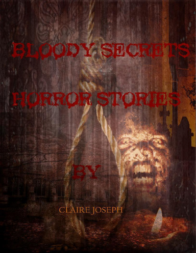 Cursed Village Story Sample From Bloody Secrets Horror Stories