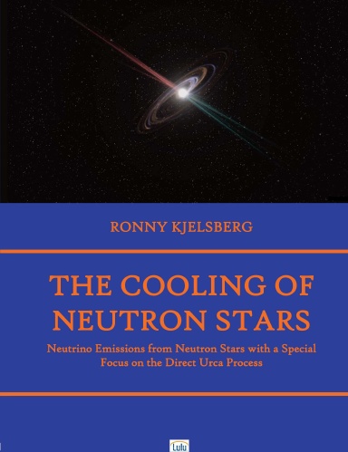 The Cooling of Neutron Stars