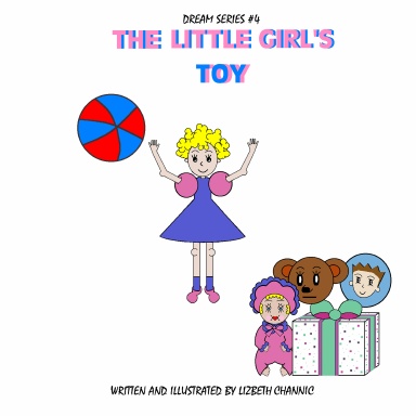 The Little Girl's Toy