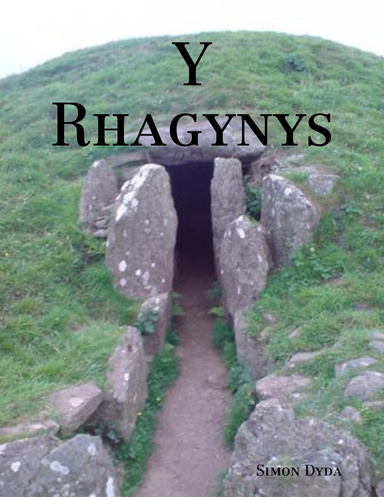 Y Rhagynys