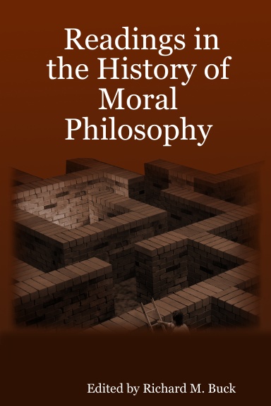 Readings in the History of Moral Philosophy