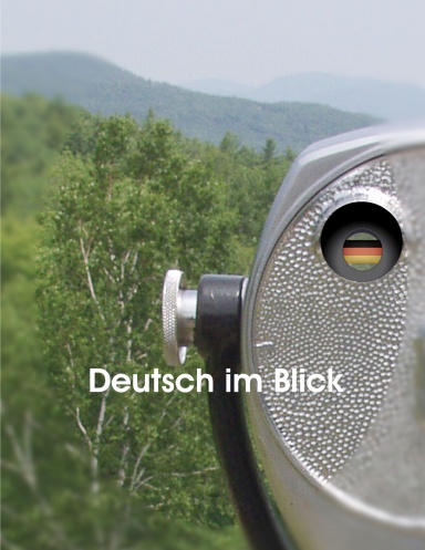 Deutsch im Blick
