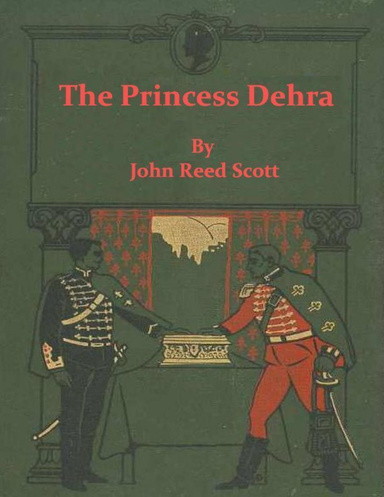 The Princess Dehra