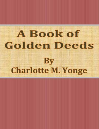 A Book of Golden Deeds