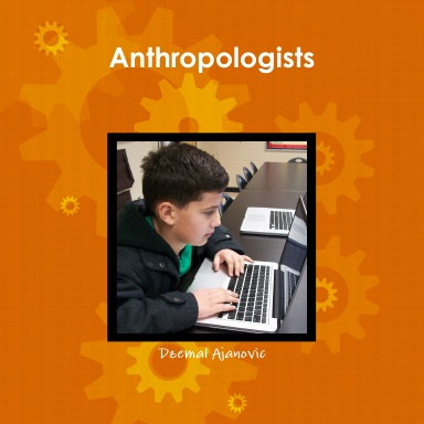 Anthropologists