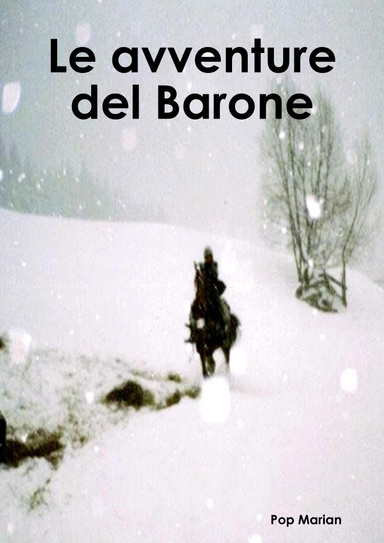 Le avventure del Barone