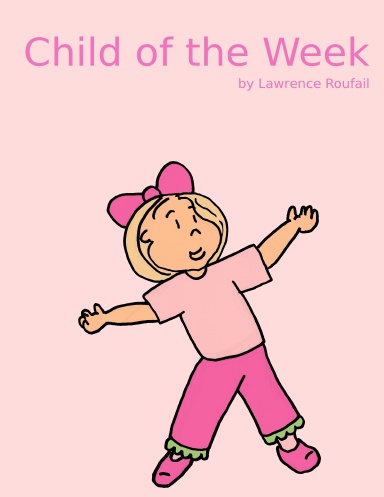 Child of the Week