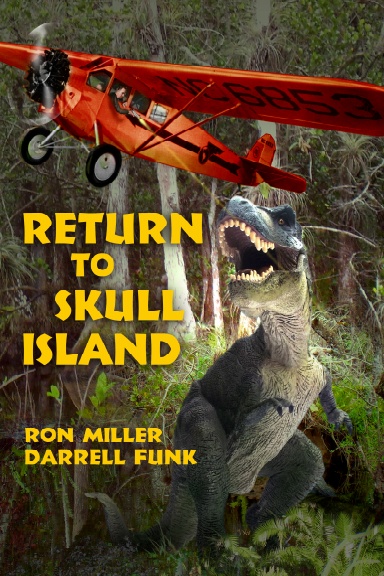 Return to Skull Island