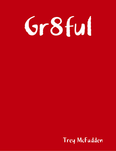 Gr8ful