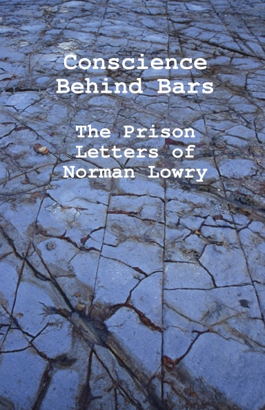 Conscience Behind Bars