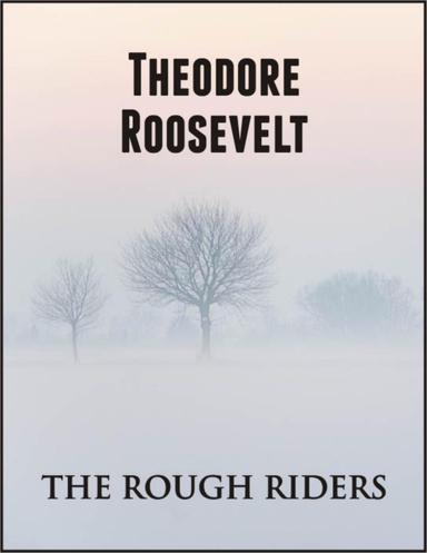 The Rough Riders