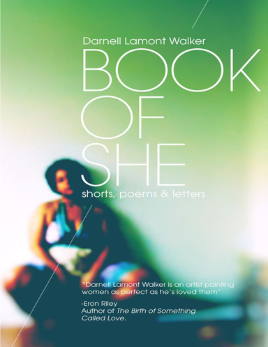 Book of She
