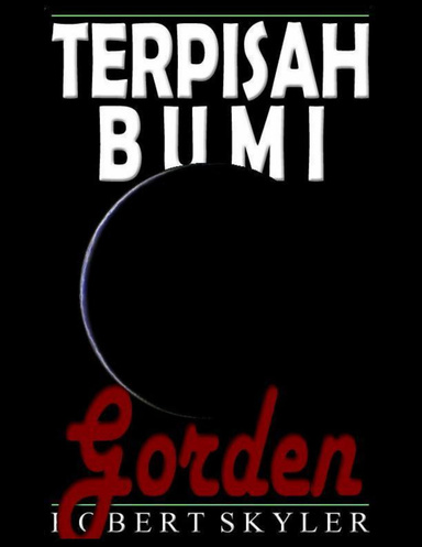Terpisah Bumi - Gorden