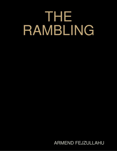 THE RAMBLING