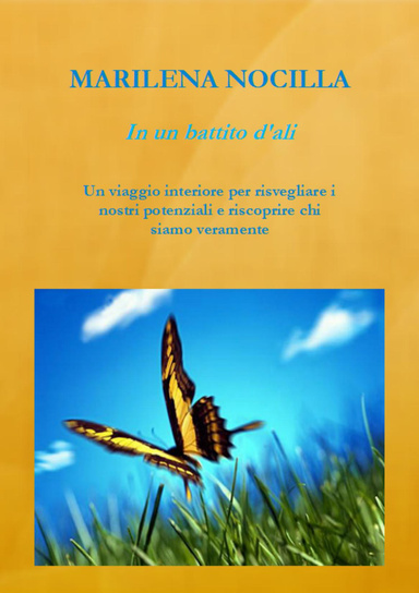 In un battito d'ali