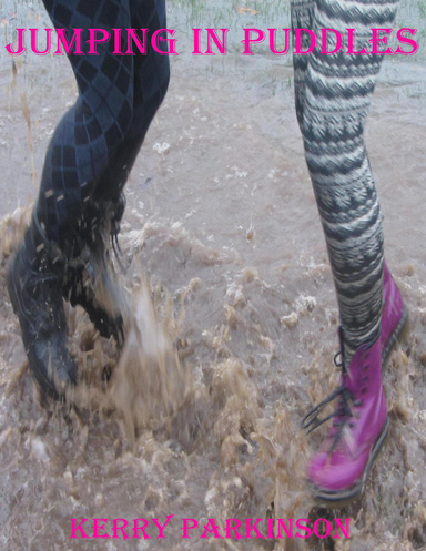 Jumping In Puddles