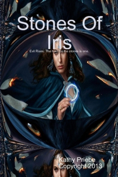 Stones Of Iris