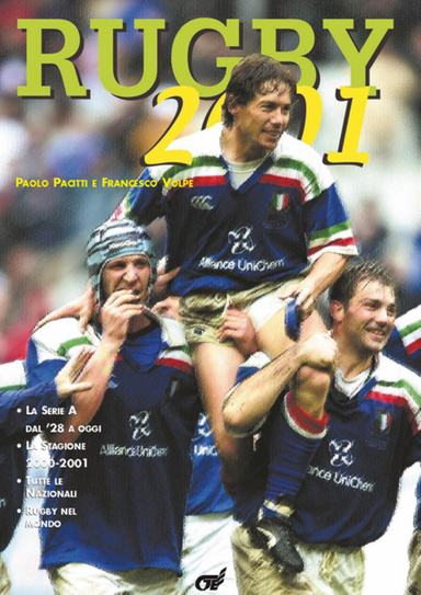 Rugby 2001