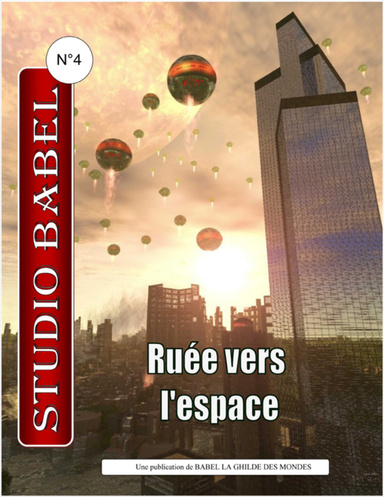 STUDIO BABEL N°4