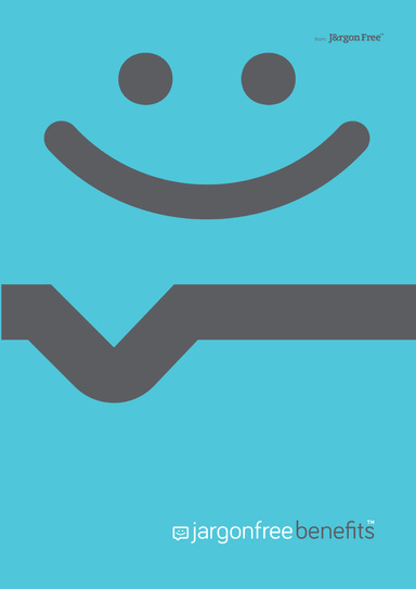 Jargonfree Benefits